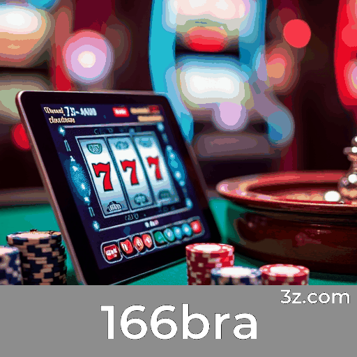 166bra: O Seu Cassino Online Seguro e Divertido 166bra: O Seu Cassino Online Seguro e Divertido